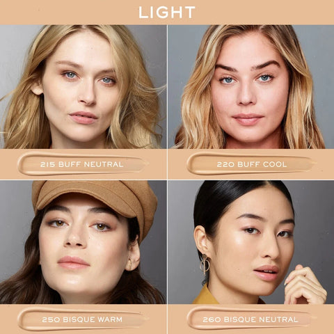 Teint Idole Ultra Wear All Over Full Coverage Concealer
