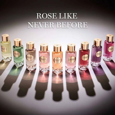 Storm & Roses