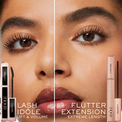 Lash Idôle Flutter Extension Lengthening Mascara