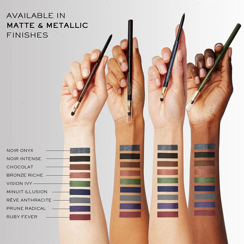 Le Stylo Waterproof Eyeliner Pencil