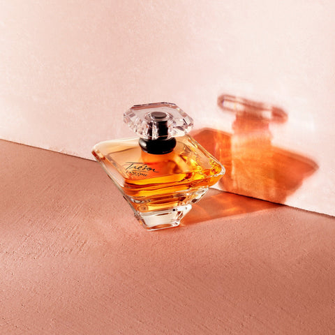 Trésor Holiday Perfume Gift Set