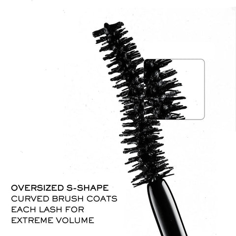 Hypnôse Drama Waterproof Mascara