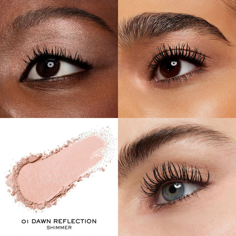 Idôle Goddess Dimension Mono Eyeshadow