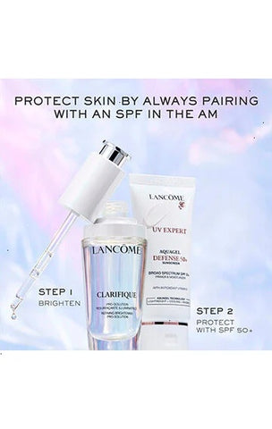 Clarifique Pro-Solution Serum