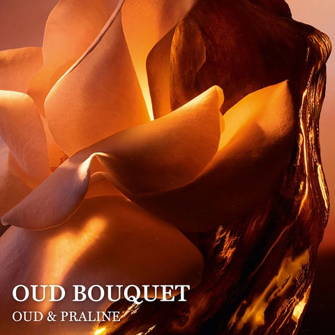 Oud Bouquet