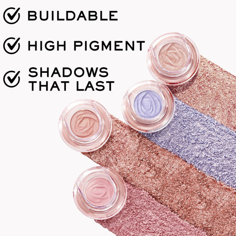 Idôle Goddess Dimension Mono Eyeshadow