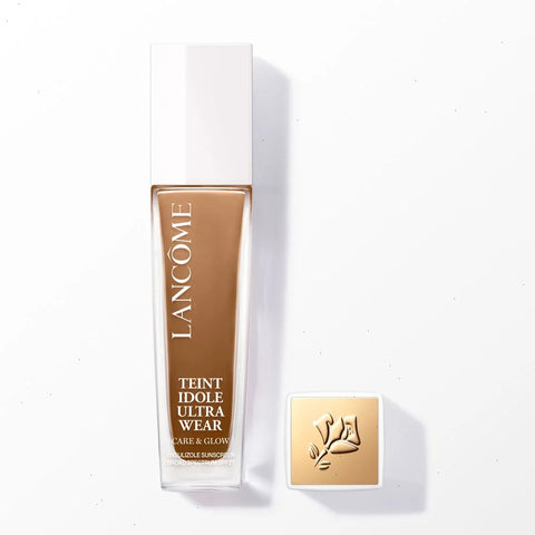 Teint Idole Ultra Wear Care & Glow Serum Foundation