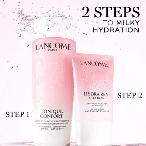 Hydra Zen Gel Cream