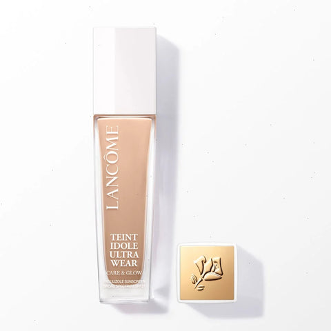 Teint Idole Ultra Wear Care & Glow Serum Foundation