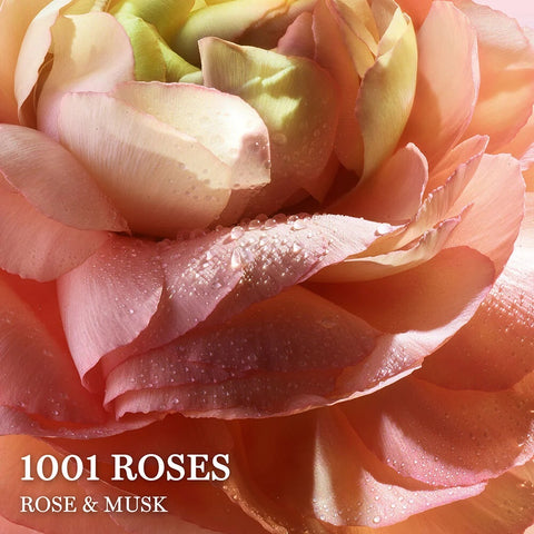 1001 Roses