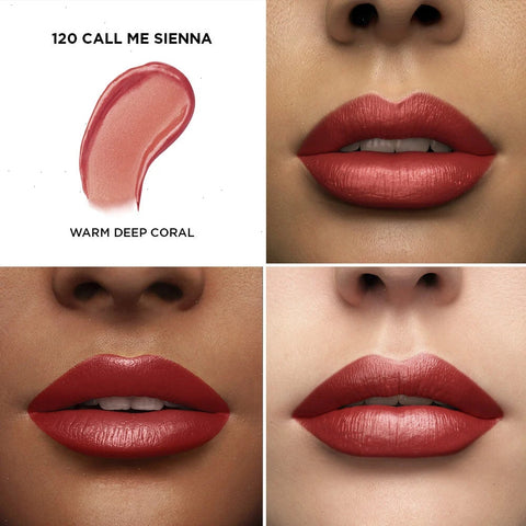 L'absolu Rouge Cream Lipstick