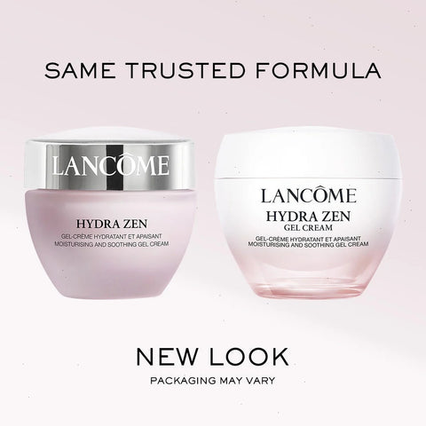 Hydra Zen Gel Cream