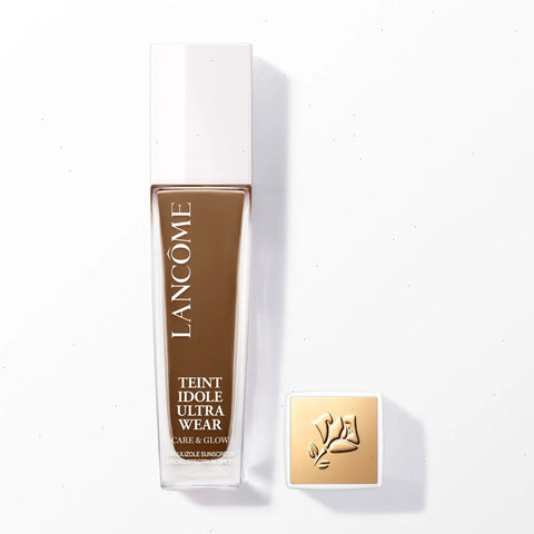 Teint Idole Ultra Wear Care & Glow Serum Foundation