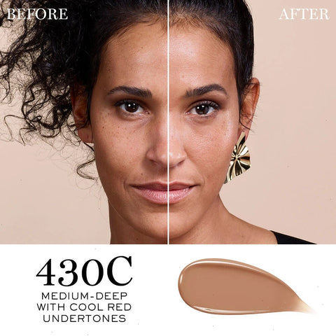 Teint Idole Ultra Wear Care & Glow Serum Foundation