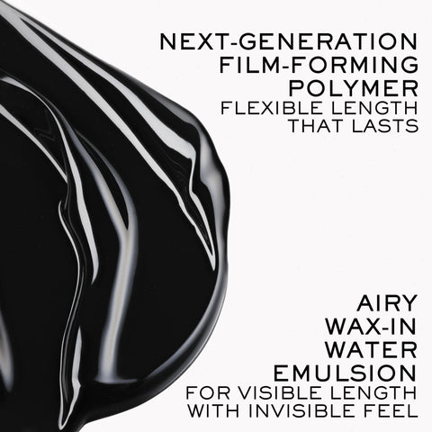 Lash Idôle Flutter Extension Lengthening Mascara