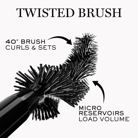 Lash Idôle Curl Goddess Mascara