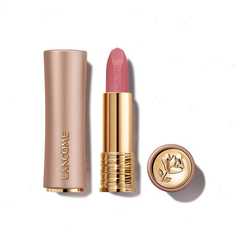 L'Absolu Rouge Intimatte Soft Matte Lipstick