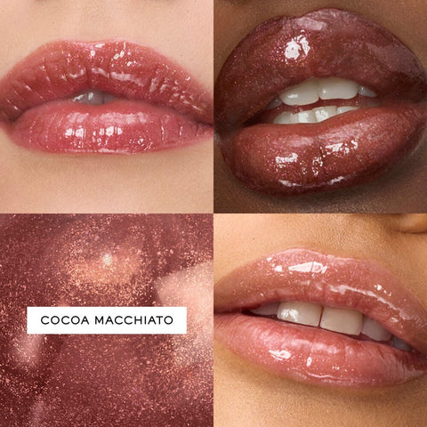 Juicy Tubes Lip Gloss