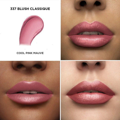 L'absolu Rouge Cream Lipstick