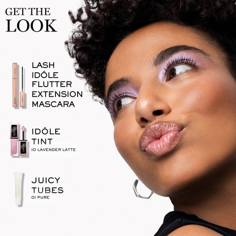 Lash Idôle Flutter Extension Lengthening Mascara