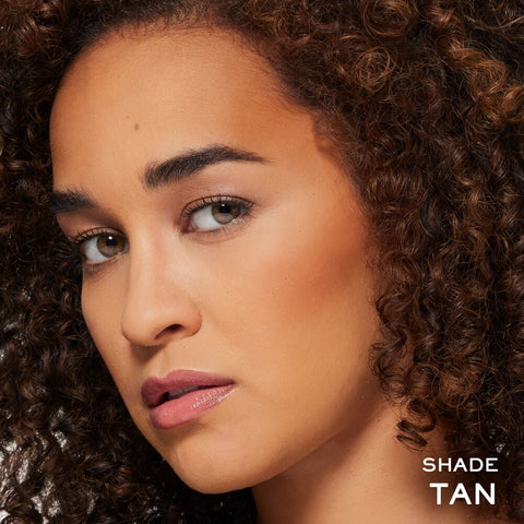 Teint Idole Ultra Wear Skin Transforming Powder Bronzer