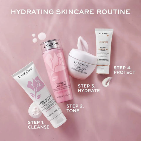 Hydra Zen Gel Cream
