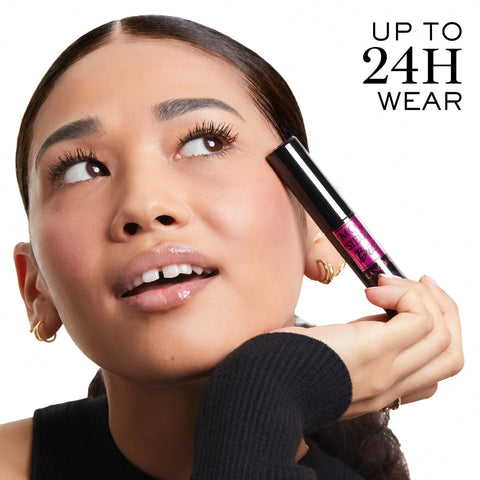 Monsieur Big Volume Mascara