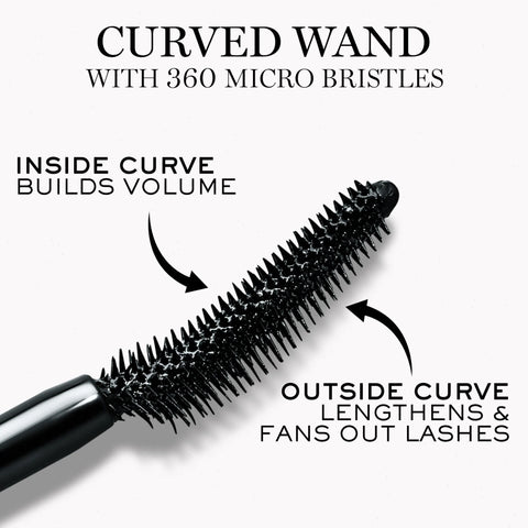 Lash Idôle Mascara
