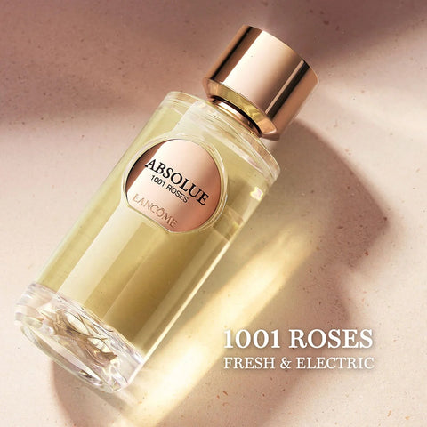 1001 Roses