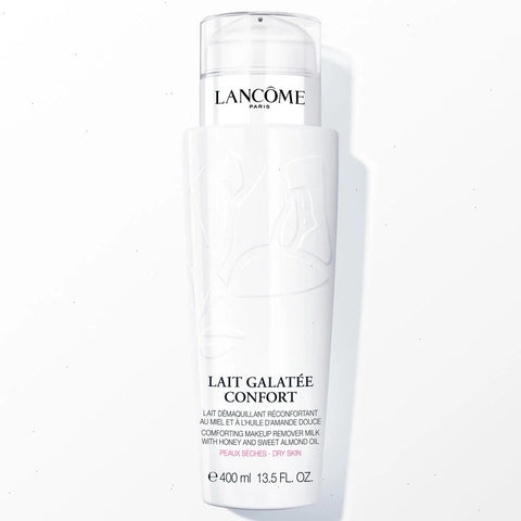 Lait Galatee Confort Makeup Remover Milk