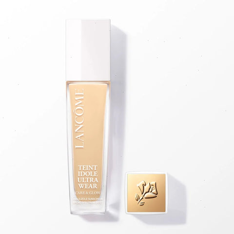 Teint Idole Ultra Wear Care & Glow Serum Foundation