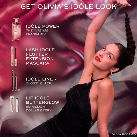 Idôle Power Eau De Parfum Intense