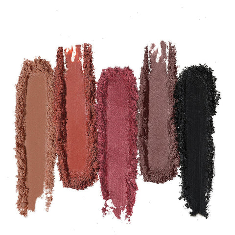 Hypnôse 5-Color Eyeshadow Palette