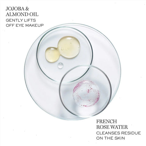 Bi-Facil Clean & Care Eye Makeup Remover