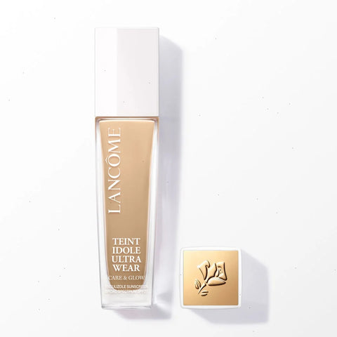 Teint Idole Ultra Wear Care & Glow Serum Foundation