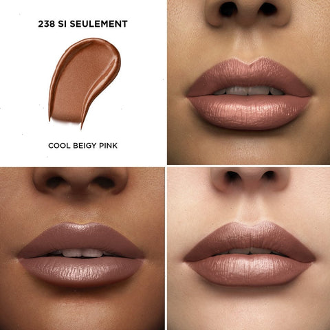 L'absolu Rouge Cream Lipstick