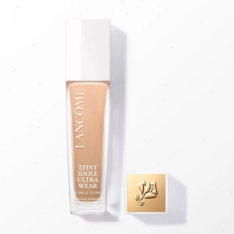 Teint Idole Ultra Wear Care & Glow Serum Foundation