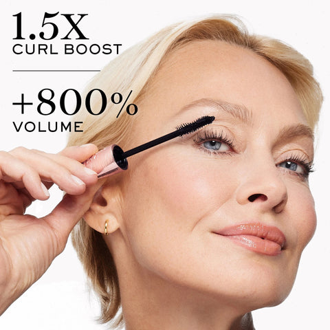 Lash Idôle Curl Goddess Mascara