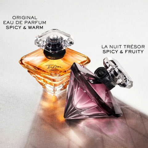 Trésor Eau de Parfum