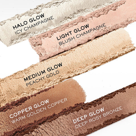 Teint Idole Ultra Wear C.E. Skin Transforming Highlighter