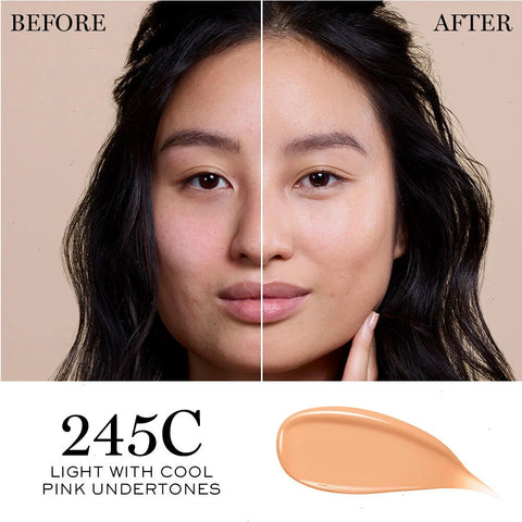 Teint Idole Ultra Wear Care & Glow Serum Foundation