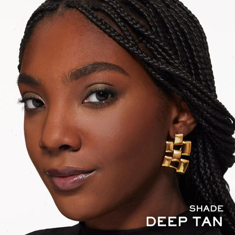 Teint Idole Ultra Wear Skin Transforming Powder Bronzer
