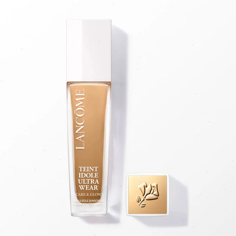 Teint Idole Ultra Wear Care & Glow Serum Foundation