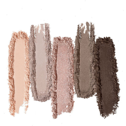 Hypnôse 5-Color Eyeshadow Palette