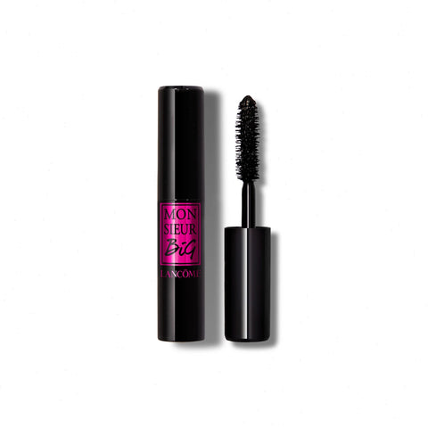 Monsieur Big Volume Mascara