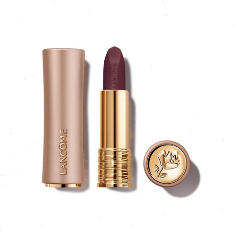 L'Absolu Rouge Intimatte Soft Matte Lipstick