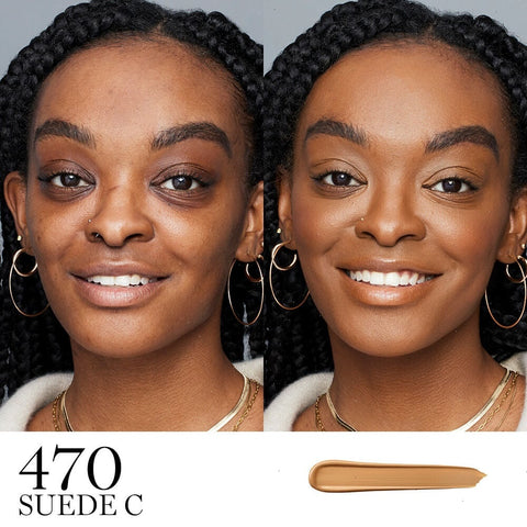 Teint Idole Ultra Wear All Over Full Coverage Concealer