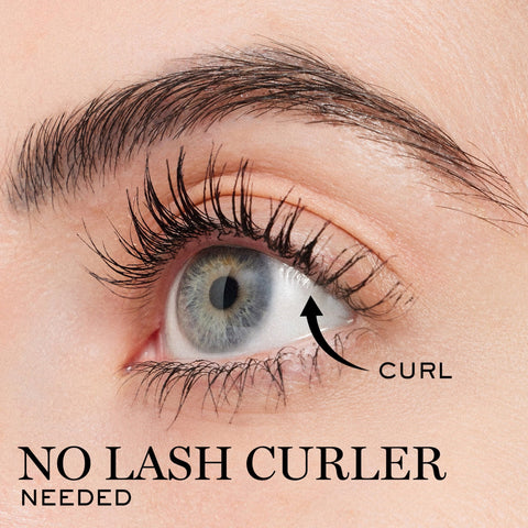 Lash Idôle Curl Goddess Mascara