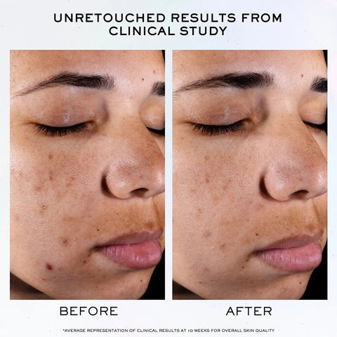 Clarifique Pro-Solution Serum