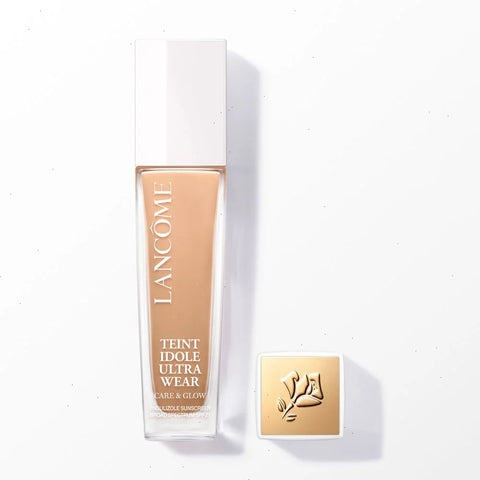 Teint Idole Ultra Wear Care & Glow Serum Foundation